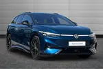 2025 Volkswagen ID.7