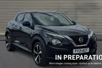 2021 Nissan Juke