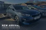 2021 Kia Ceed SW