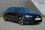 2020 Audi A3