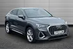 2022 Audi Q3