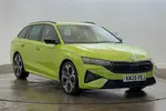 2025 Skoda Octavia Estate