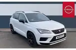 2019 SEAT Cupra Ateca