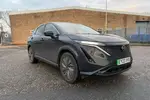 2023 Nissan Ariya
