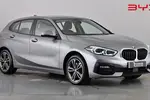 2022 BMW 1 Series