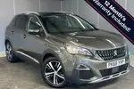 2018 Peugeot 3008