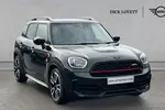 2024 MINI Countryman