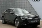 2023 Audi Q8
