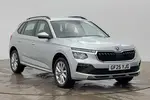 2025 Skoda Kamiq