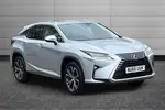 2016 Lexus RX