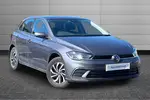 2022 Volkswagen Polo