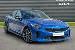 2021 Kia Stinger