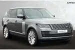 2020 Land Rover Range Rover