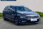 2023 Volkswagen Passat