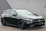2022 Mercedes-Benz A-Class