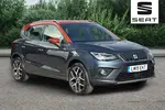 2019 SEAT Arona