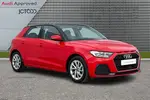 2023 Audi A1