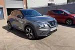 2022 Nissan Juke
