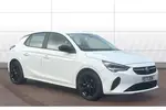 2021 Vauxhall Corsa