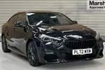 2022 BMW 2 Series Gran Coupe