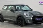 2018 MINI Hatchback