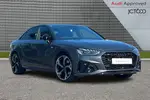 2024 Audi A4