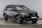 2022 Volvo XC90