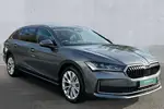 2025 Skoda Superb Estate