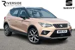 2019 SEAT Arona