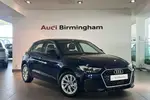2025 Audi A1