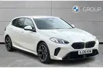 2026 BMW 1 Series
