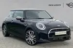 2022 MINI Hatchback