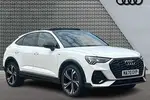 2020 Audi Q3