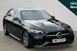 2022 Mercedes-Benz C-Class Estate