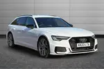 2023 Audi A6 Avant