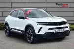 2022 Vauxhall Mokka