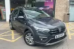 2022 Dacia Sandero Stepway