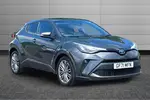 2022 Toyota C-HR