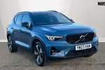 2023 Volvo XC40 Recharge