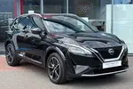 2022 Nissan Qashqai