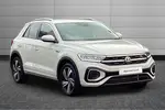 2023 Volkswagen T-Roc