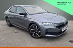 2025 Skoda Octavia