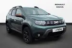 2023 Dacia Duster