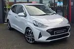 2025 Hyundai i10
