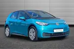 2022 Volkswagen ID.3