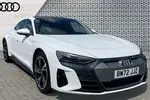2023 Audi e-tron GT