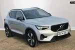 2024 Volvo XC40