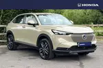 2023 Honda HR-V
