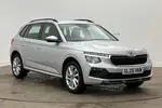 2025 Skoda Kamiq