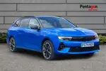 2024 Vauxhall Astra Sports Tourer